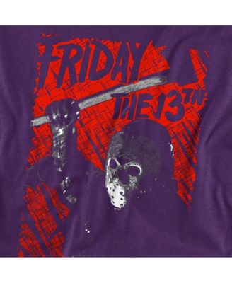 Men's Jason Lives T Shirt