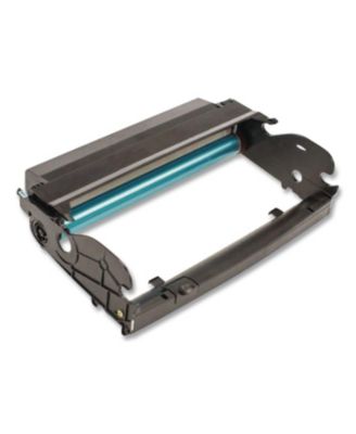 E260X22G Return Program 30,000 Page-Yield Photoconductor Unit - Black