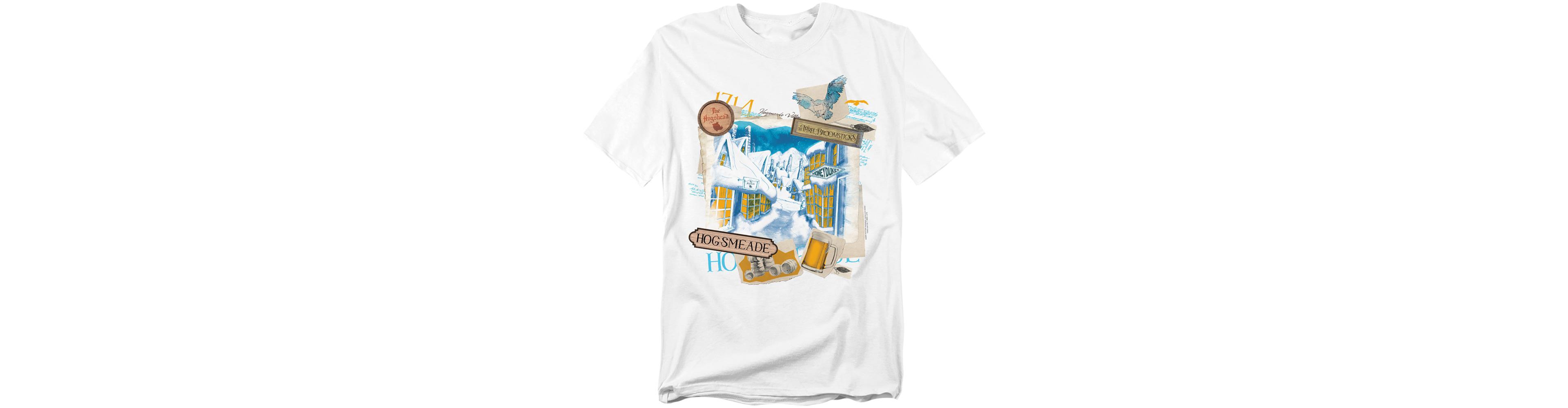 Harry Potter Men's T Shirt
