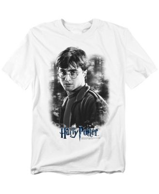 Men's Big & Tall Harry in The Woods T Shirt