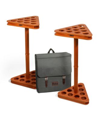 Portable Social Pong