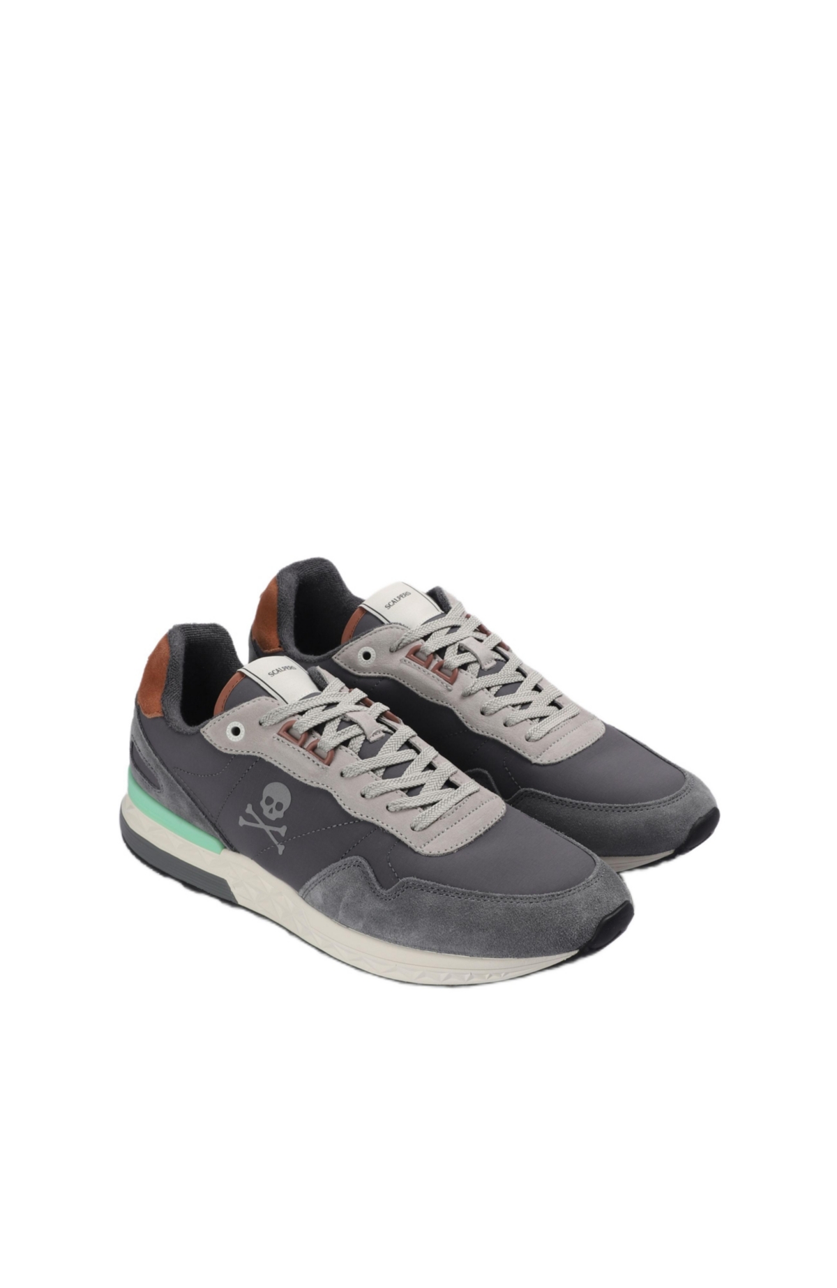 Scalpers Women's Harry Sneakers