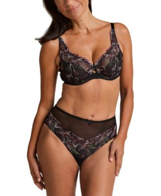 Hunkemoller Women's Lily Slip