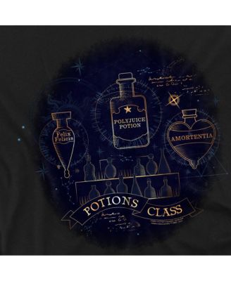 Men's Potions Class T Shirt