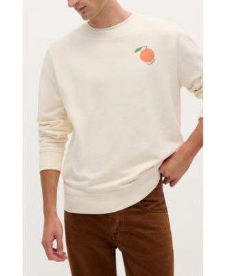 Men's Juices Sweater