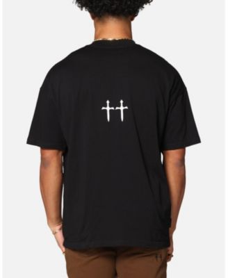 Men's Dynasty Boxy T-Shirt