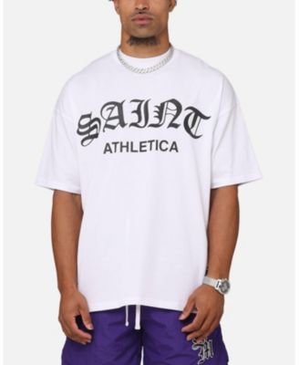 Men's Saint Athletica Boxy T-Shirt