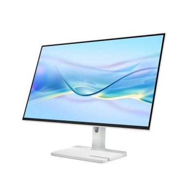 L27h-4A 27" 16:9 WQHD 100Hz IPS WLED Monitor, Cloud Gray