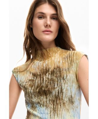 Women's Textured dress