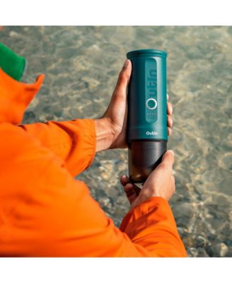 Nano Portable Electric Espresso Machine