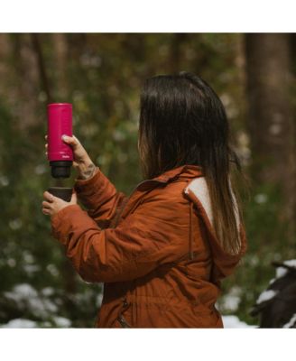 Nano Portable Electric Espresso Machine