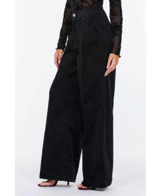 Women's Bishop + Young Sorrento Cord Pant