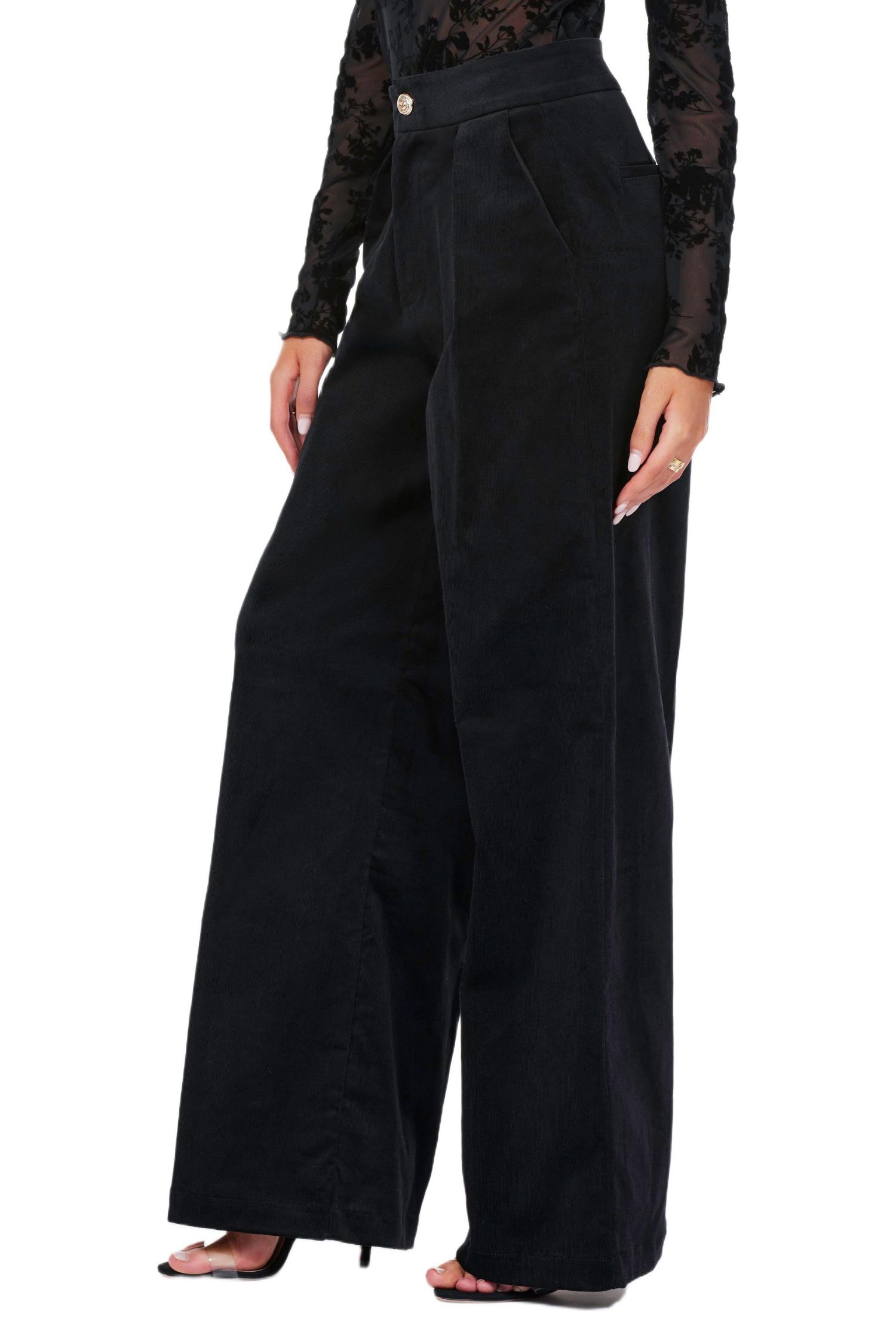 Women's Bishop + Young Sorrento Cord Pant