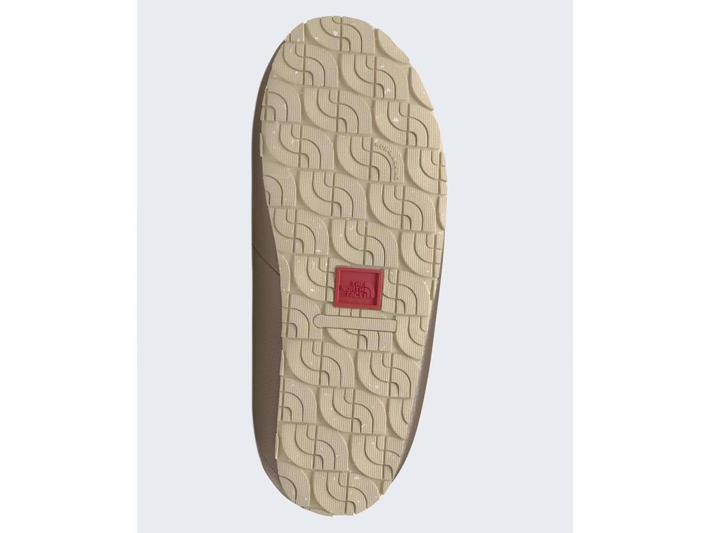 Мужские сабо The North Face ThermoBall Traction Mule V Slippers, цвет: Синий — фото 4