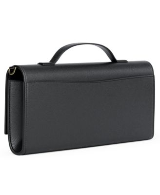 Michael Kors Hamilton Moderne Medium East West Clutch