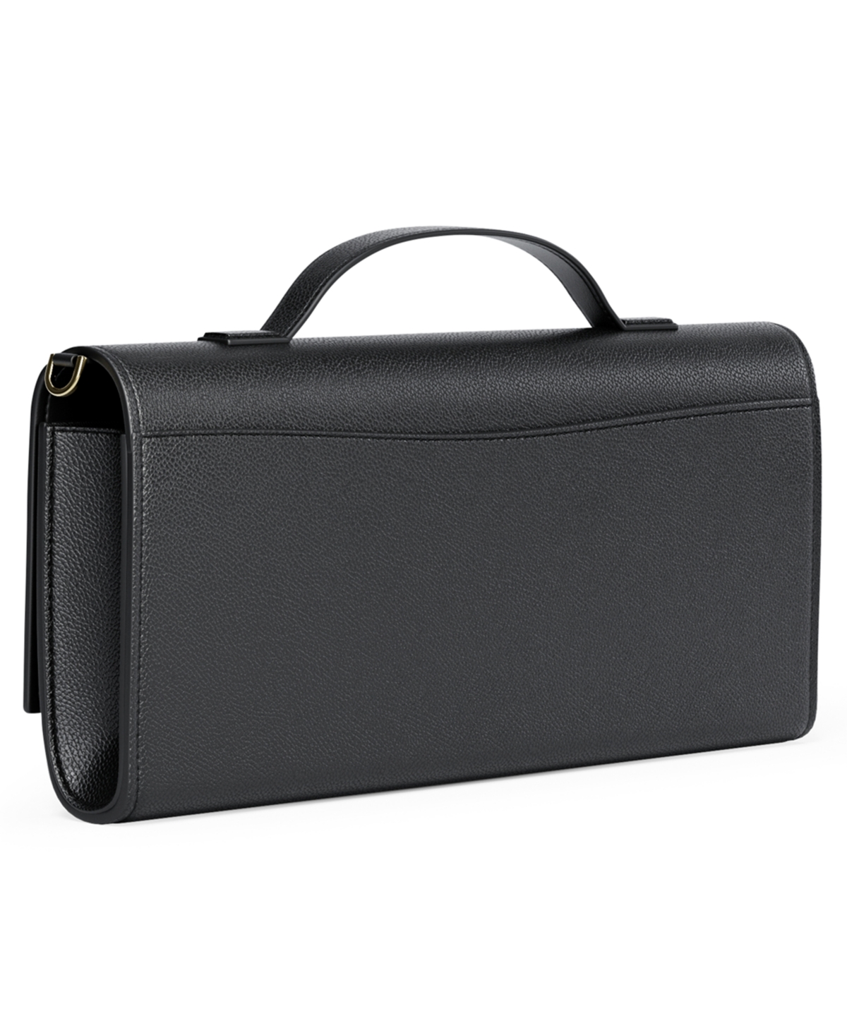 Michael Kors Hamilton Moderne Medium East West Clutch