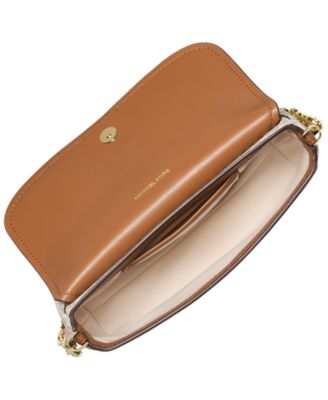 Michael Kors Nolita Small Flap Chain Crossbody Bag