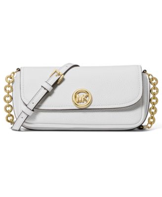 Michael Kors Nolita Small Flap Chain Crossbody Bag