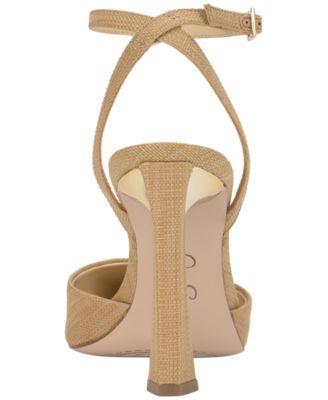 Women's Ocanna Two-Piece Pointed-Toe Pumps