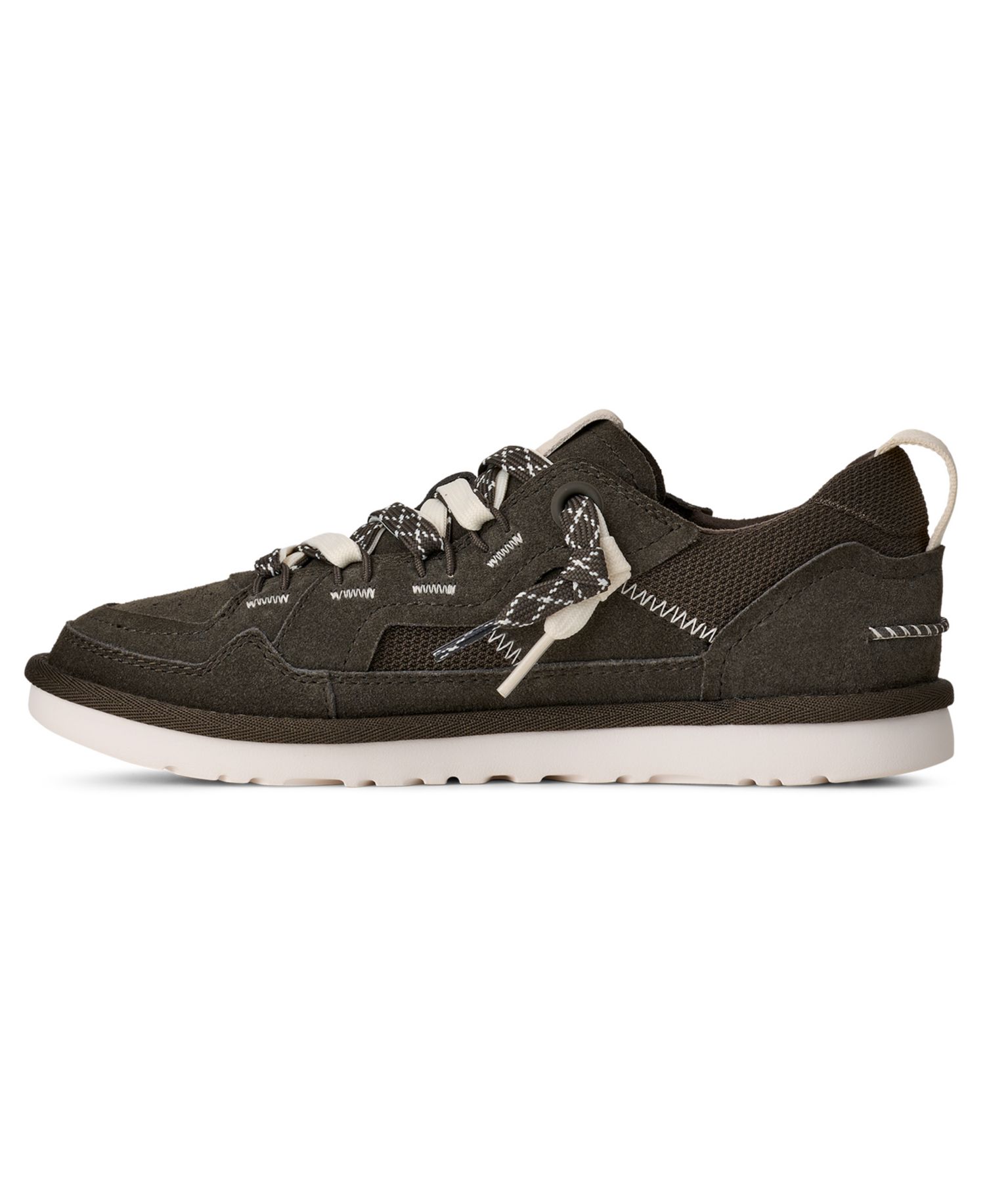 Women's Minimel Lace-Up Sneakers