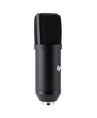 AudioBox 96 USB 2.0 Recording Studio Bundle – Interface, Condenser Mic, Headphones, Stand & Studio One