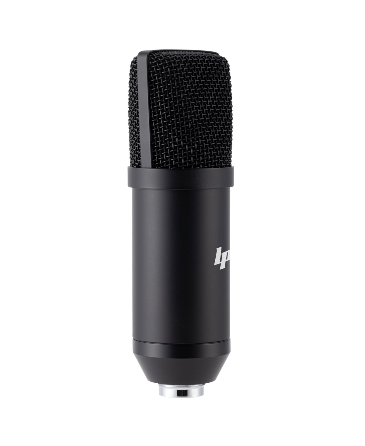 LyxPro AudioBox 96 Usb 2.0 Recording Studio Bundle – Interface, Condenser Mic, Headphones, Stand & Studio One