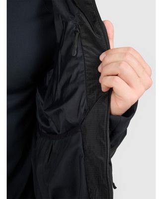 Men's Primaloft Silver down ski jacket