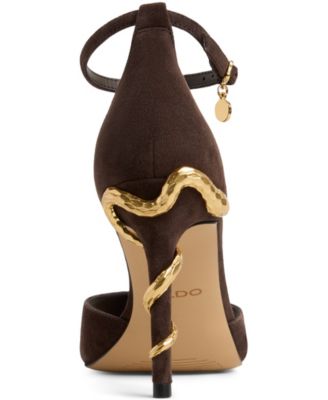 Women's Medeza Adjustable Strap Dress Sandals