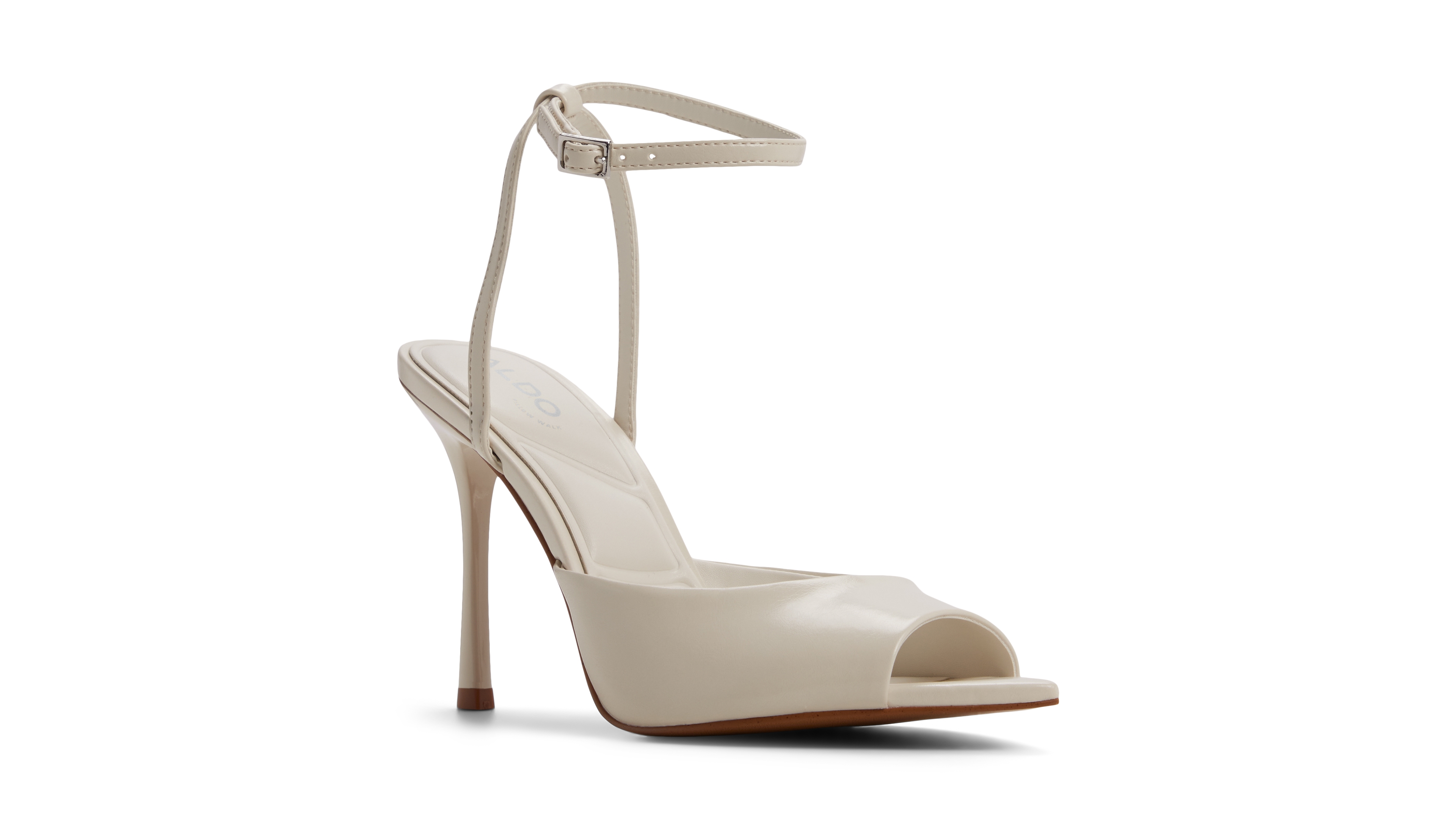 Aldo Women's Belen Pointed Toe Dress Sandals