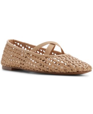 Women's Cornelia Slip-On Ballet Flats