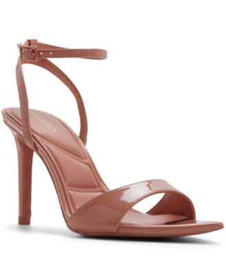 Women's Leandra Pointed Toe Dress Sandals