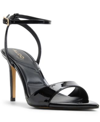 Women's Leandra Pointed Toe Dress Sandals