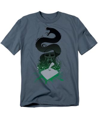 Men's Basilisk Fang In Tom Riddles Diary T Shirt