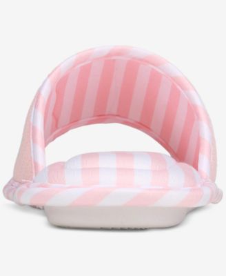 Women's Open Toe Slippers