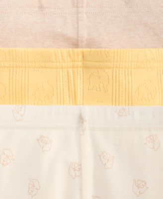 Baby Boys' or Baby Girl 3-Pack Pants