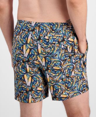 Men's Gilligan 6" Swim Trunks
