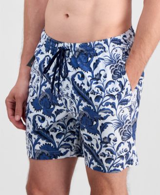 Men's Gilligan 6" Swim Trunks