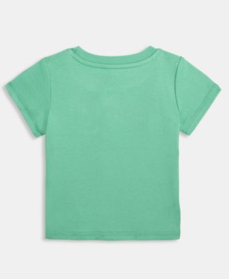 Toddler Boys' 2T-4T Mix and Match Funny Friends Graphic T-Shirt