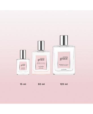 amazing grace eau de parfum, 2 oz