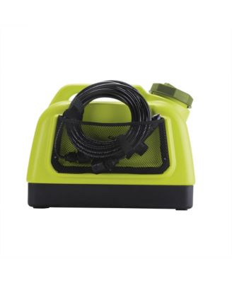 24V IONMAX Cordless Sink/Shower Spray Washer Kit with Battery, WA24C-LTE