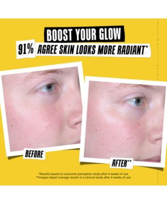 Better Screen UV Serum SPF 50+ With Collagen Peptide, 3.4 oz.