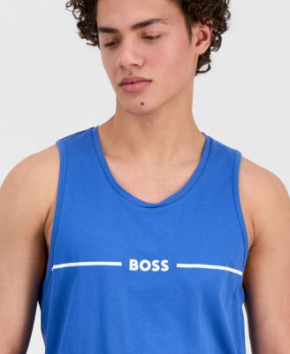 Men's Logo Tank Top