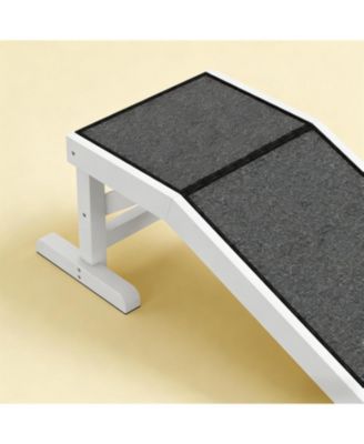 Convenient Pet Ram Dog Ramp