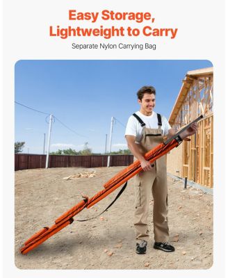 6-Piece Box Level Set, 78/48/32/24/16/10", Bubble Vials, 45/90/180° Ruler, SAE/Metric Scale, Aluminum Alloy (10" Magnetic