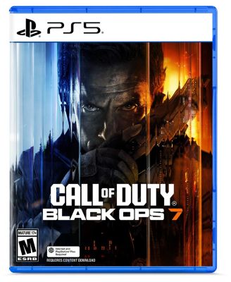Call Of Duty Black Ops 7 for Playstation 5
