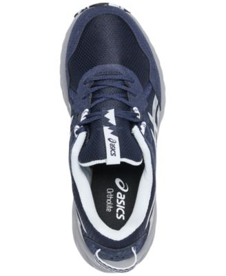 Women's GEL Venture 10 Trail Running Sneakers from Finish Line