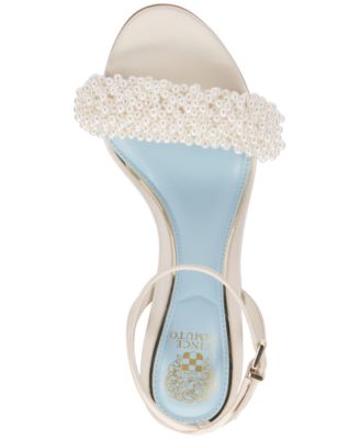 Women's Arleem Stiletto Heel Dress Sandals