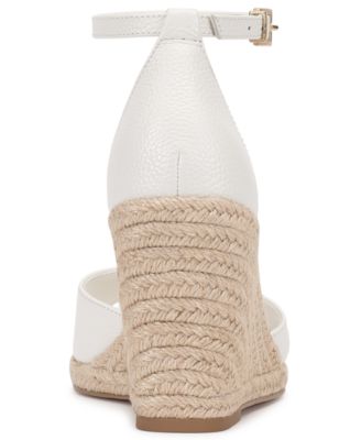 Women's Felyn Two-Piece Espadrille Wedge Sandals