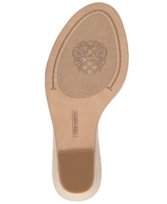 Women's Felyn Two-Piece Espadrille Wedge Sandals