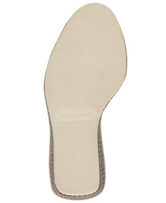 Women's Bealie Ankle Wrap Wedge Heel Sandals